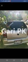 Suzuki Alto VXR 2005 For Sale in Karachi