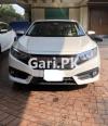 Honda Civic Oriel 1.8 i-VTEC CVT 2018 For Sale in Lahore