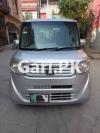 Honda N Box  2014 For Sale in Lahore