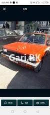 Suzuki FX  1983 For Sale in Islamabad