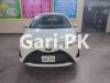 Toyota Vitz  2018 For Sale in Chan Da Qila