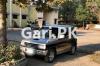 Mitsubishi Pajero Mini  2008 For Sale in Abbottabad