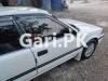 Toyota Corolla XE 1987 For Sale in Islamabad