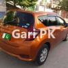 Nissan Note  2016 For Sale in Gujranwala