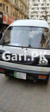 Suzuki Bolan GL 2007 For Sale in Lahore