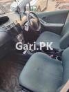 Toyota Vitz F 1.0 2007 For Sale in Karachi