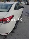 Toyota Yaris ATIV MT 1.3 2022 For Sale in Islamabad