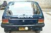 Suzuki FX GA 1985 For Sale in Karachi