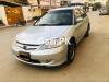 Honda Civic EXi Prosmatec 2006 For Sale in Karachi