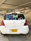 Suzuki Swift  2019 For Sale in North Nazimabad