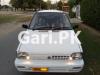 Suzuki Mehran VX 2004 For Sale in Airport Road