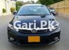 Honda Civic VTi Oriel Prosmatec 2013 For Sale in Kashmir Road