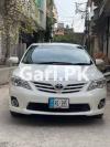 Toyota Corolla XLI 2011 For Sale in MPCHS - Multi Gardens