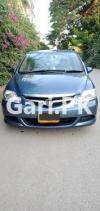 Honda City i-DSI Vario 2008 For Sale in Karachi