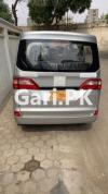 Changan Karvaan Plus 2022 For Sale in Karachi