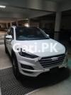 Hyundai Tucson  2022 For Sale in Quetta