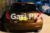 Toyota Vitz  2012 For Sale in Gulberg Town