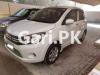 Suzuki Cultus VXL 2021 For Sale in Abdalians Housing Society