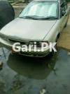 Suzuki Baleno  2001 For Sale in Karachi