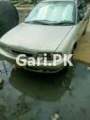 Suzuki Baleno  2001 For Sale in North Karachi