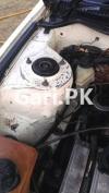 Toyota Corolla GLi Special Edition 1.6 1997 For Sale in Swabi