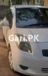 Toyota Vitz RS 1.3 2006 For Sale in Risalpur