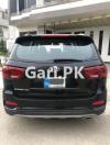 KIA Sorento 2.4 FWD 2021 For Sale in Islamabad