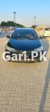 Toyota Corolla Altis Automatic 1.6 2019 For Sale in Karachi