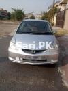 Honda City i-DSI 2004 For Sale in Peshawar