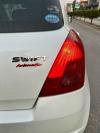 Suzuki Swift GL CVT 2007 For Sale in Lahore