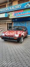 Suzuki Khyber  1997 For Sale in Abbottabad