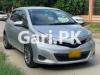 Toyota Vitz  2013 For Sale in Karachi