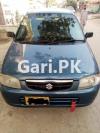 Suzuki Alto  2008 For Sale in Model Colony - Malir