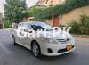 Toyota Corolla XLI 2009 For Sale in Shahra-e-Faisal