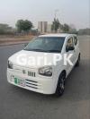 Suzuki Alto  2019 For Sale in Islamabad