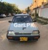 Suzuki Khyber GA 1996 For Sale in Karachi