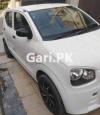 Suzuki Alto VXR 2022 For Sale in Lahore