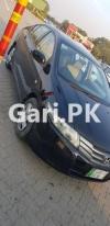 Honda City 1.3 i-VTEC Prosmatec 2012 For Sale in Islamabad