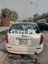 Toyota Duet X 2001 For Sale in Peshawar