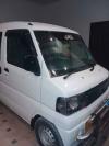 Mitsubishi Minicab Bravo  2011 For Sale in Karachi