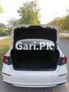 Honda Civic 1.5 VTEC Turbo Oriel 2022 For Sale in Islamabad
