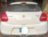 Suzuki Swift GLX CVT 2022 For Sale in Islamabad