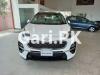 Kia Sportage  2022 For Sale in Karachi