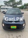KIA Picanto  2021 For Sale in Peshawar