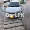 Toyota Corolla Fielder  2007 For Sale in Peshawar