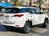 Toyota Fortuner  2021 For Sale in Sialkot