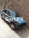 Suzuki FX  1985 For Sale in Chichawatni