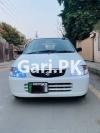 Suzuki Alto  2012 For Sale in Gulberg 3