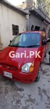 Hyundai Santro  2000 For Sale in Rawalpindi