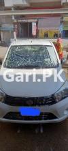 Suzuki Cultus VXR 2019 For Sale in Karachi